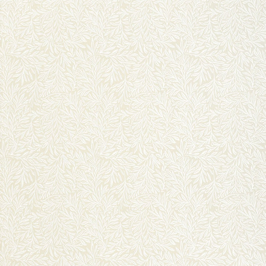Find 5004130 Willow Leaf Flax Schumacher Wallpaper