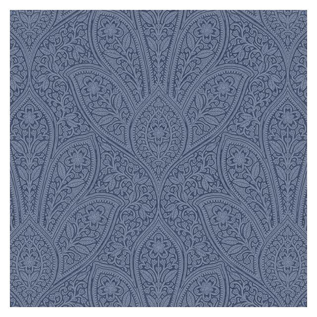 Shop FH37546 Farmhouse Living Distressed Paisley  by Norwall Wallpaper