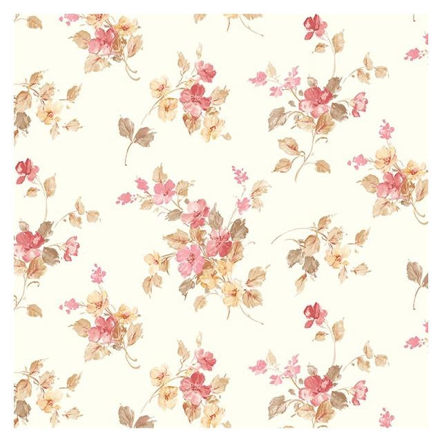 Shop PP35504 Pretty Prints 4  by Norwall Wallpaper