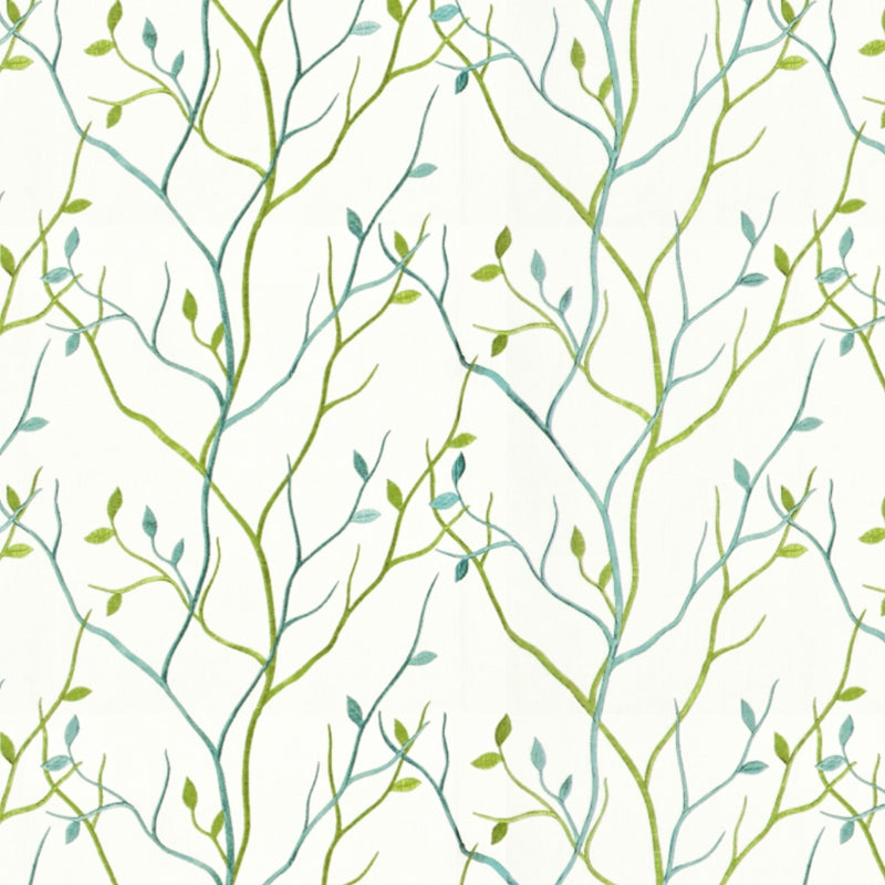Sample MOJO-1 Marine by Stout Fabric