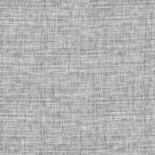 Order F1444/03 Mizo Silver Solid by Clarke And Clarke Fabric