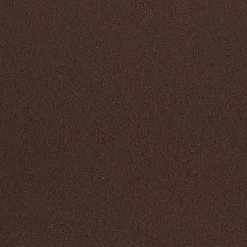 Purchase sample of 65601 Madison Wool, Espresso by Schumacher Fabric