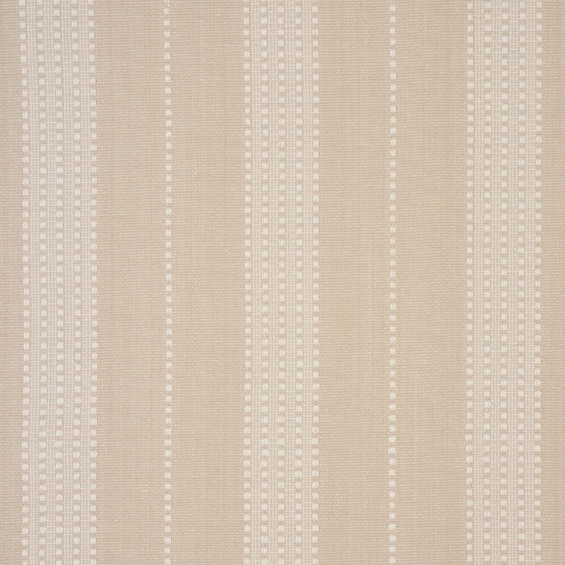 Search 79091 Lubeck Stripe Natural by Schumacher Fabric