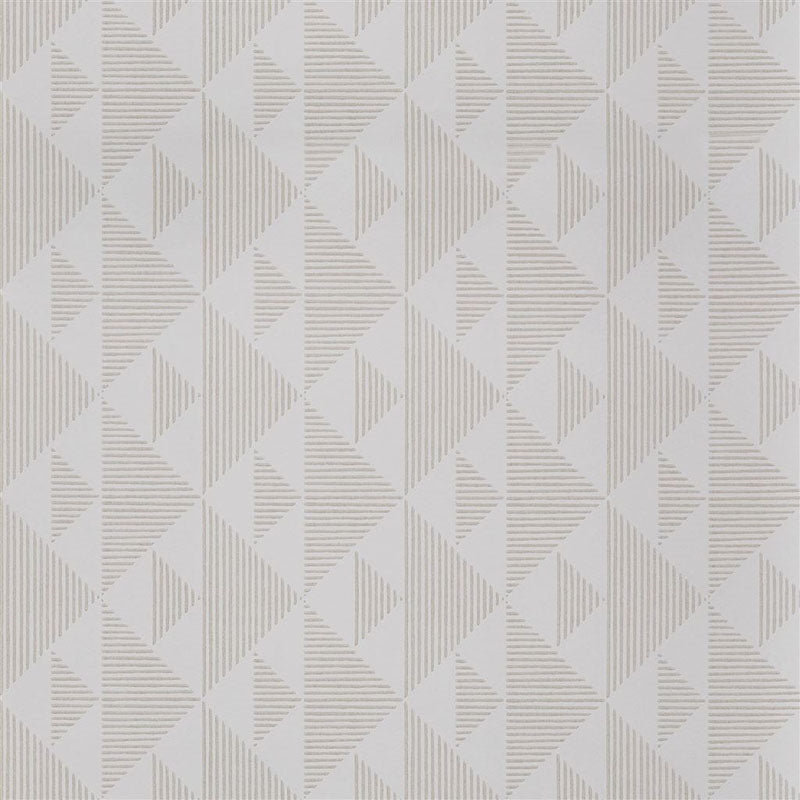 Shop PDG1065/02 Kappazuri Chalk by Designer Guild Wallpaper