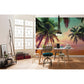 8-967 Colours  Miami Wall Mural by Brewster,8-967 Colours  Miami Wall Mural by Brewster2