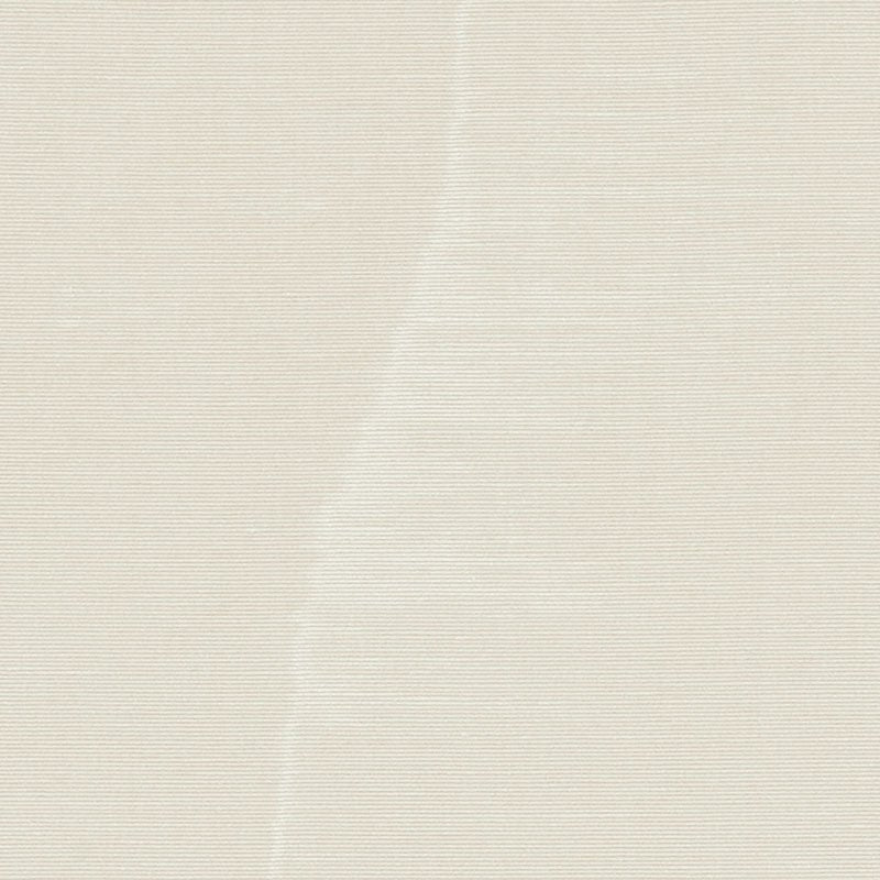 Purchase sample of 70401 Incomparable Moire, Pearl by Schumacher Fabric