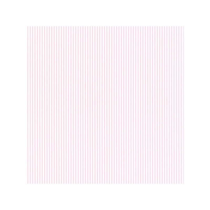 Sample SY33951 Pink stripe wallpaper Norwall Wallpaper