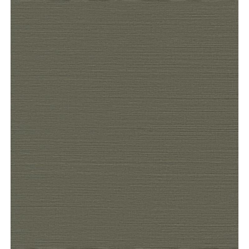 Sample 2972-86120 Loom, Caihon Green Sisal Grasscloth Wallpaper by A-Street Prints Wallpaper