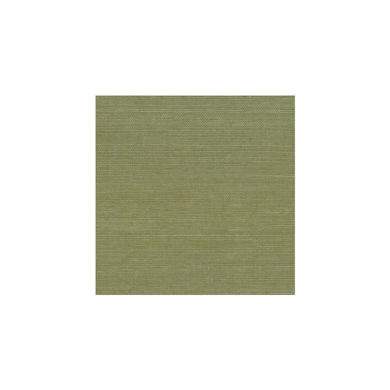 Sample NA208 Natural Resource, Green, Grasscloth by Seabrook Wallpaper