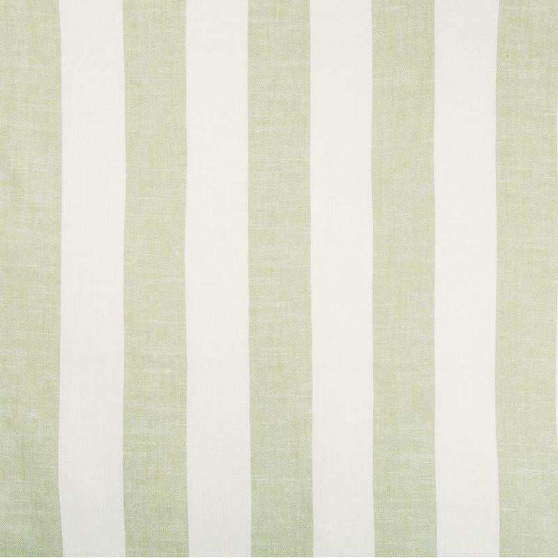 Sample 35526.31.0 White Multipurpose Stripes Fabric by Kravet Basics