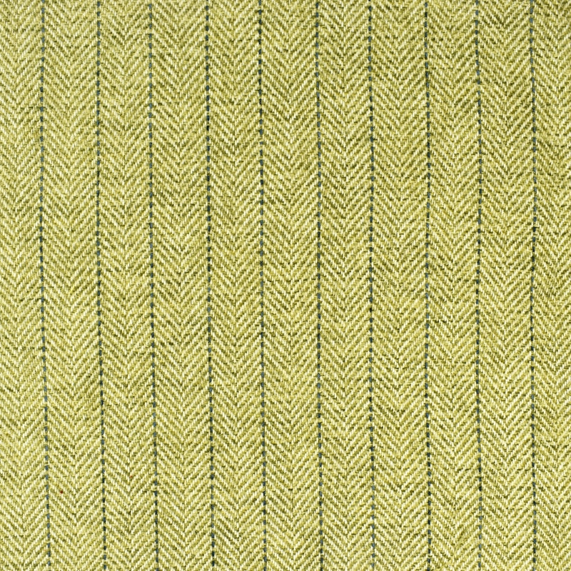 Buy S2406 Kiwi Green Herringbone Greenhouse Fabric