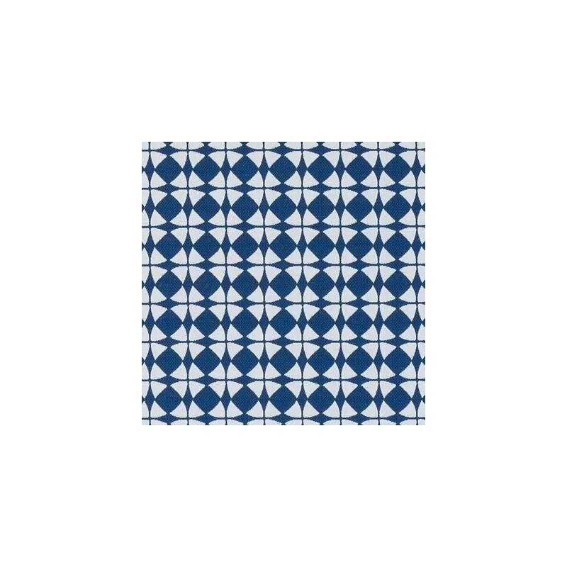 DW16173-563 | Lapis - Duralee Fabric