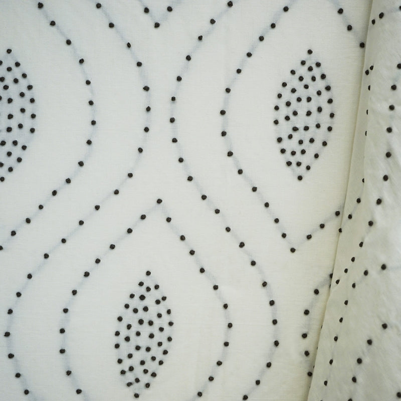 Sample COLETTE 93SJ101 by JF Fabric