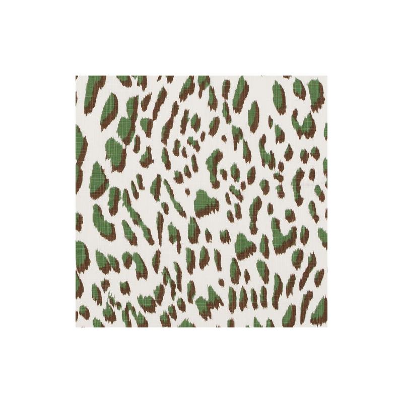 516190 | Dp42681 | 715-Green/Brown - Duralee Fabric