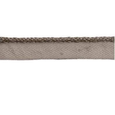 Search NARROW CORD.GRAPHITE.0 T30562 Grey by Threads Fabric