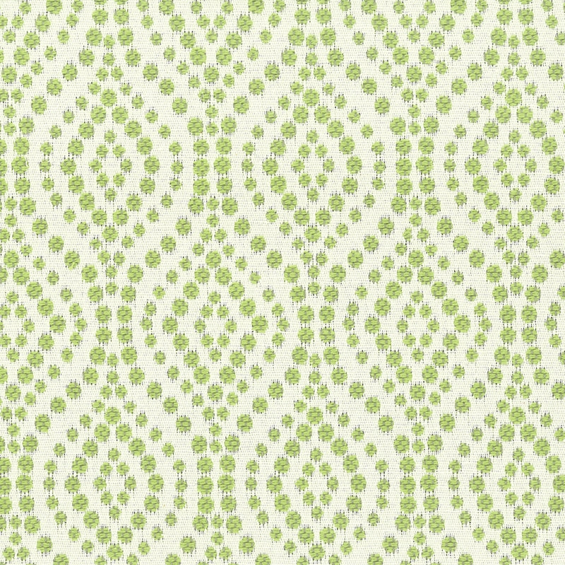 Sample BEAD-1 Spring by Stout Fabric