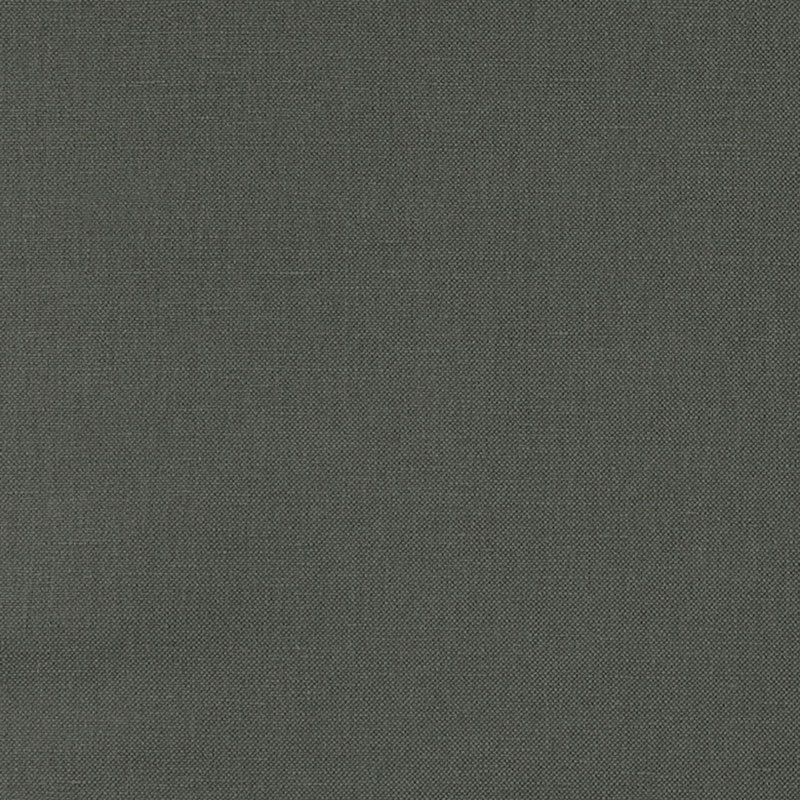 Purchase sample of 69633 Langham, Graphite by Schumacher Fabric