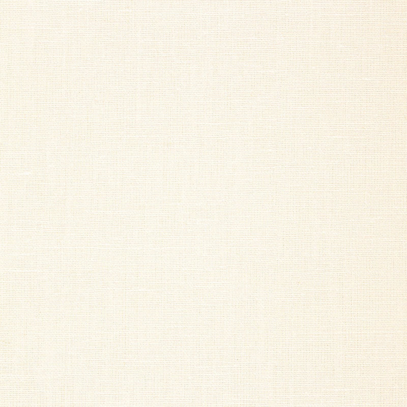 Purchase sample of 79770 Gweneth Linen, Ivory by Schumacher Fabric