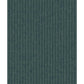 Sample 307321 Museum, Leonardo Teal Flock Stripe Wallpaper by Eijffinger