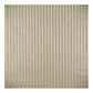Sample 121M-006 Shirred Stripe, Blue and Grey by Scalamandre Fabric (SC 0006121M)