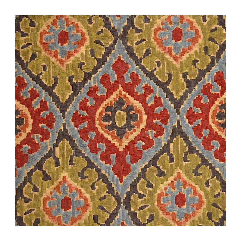 Sample 7687 Gideon Regal Magnolia Fabric