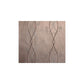 Sample Carl Robinson  CB33001, Charlotte color Gray  Scrolls-Leaf / Ironwork Wallpaper