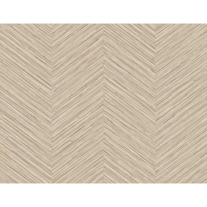 Sample 2988-70406 Inlay, Apex Beige Weave by A-Street Prints Wallpaper