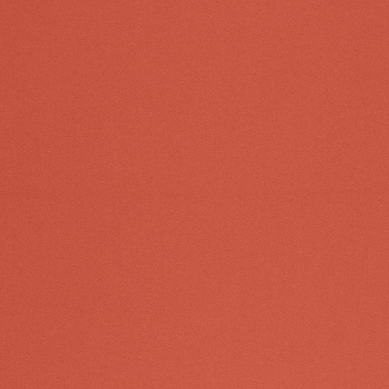 Purchase sample of 68564 Chester Wool, Terracotta by Schumacher Fabric