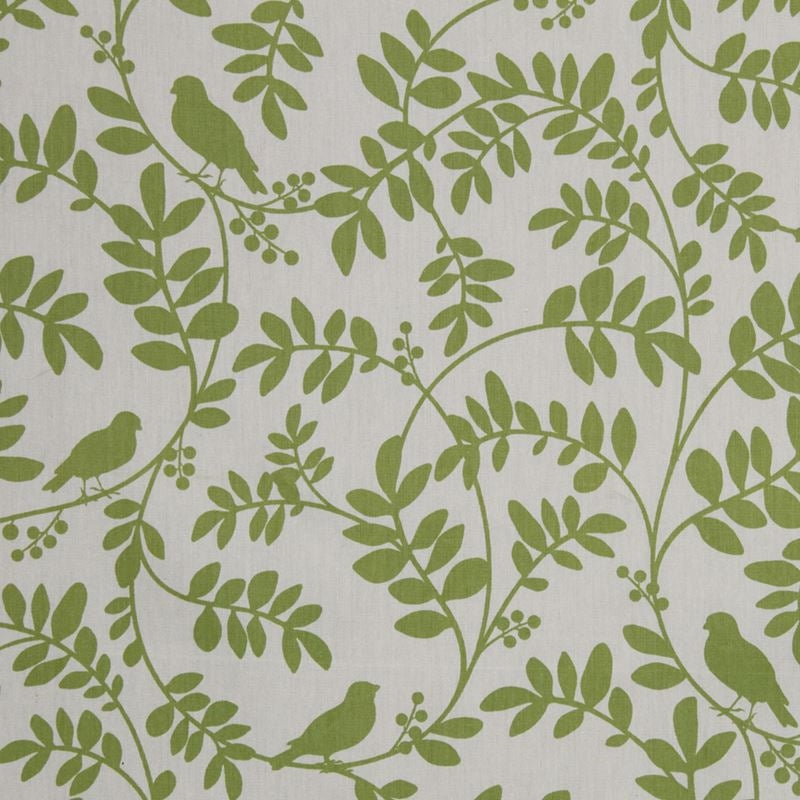 Sample 193478 Botany Flora | Leaf By Robert Allen Home Fabric