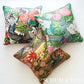 So7969034 Royal Silk Embroidery Pillow Multi By Schumacher Furniture and Accessories 1,So7969034 Royal Silk Embroidery Pillow Multi By Schumacher Furniture and Accessories 2,So7969034 Royal Silk Embroidery Pillow Multi By Schumacher Furniture and Accessories 3,So7969034 Royal Silk Embroidery Pillow Multi By Schumacher Furniture and Accessories 4