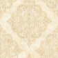 Sample NE50305 Nouveau Luxe by Seabrook Wallpaper