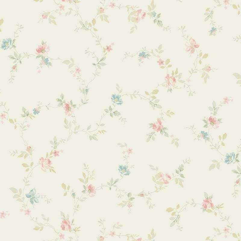 Sample FG70402 Flora Trail Wallquest