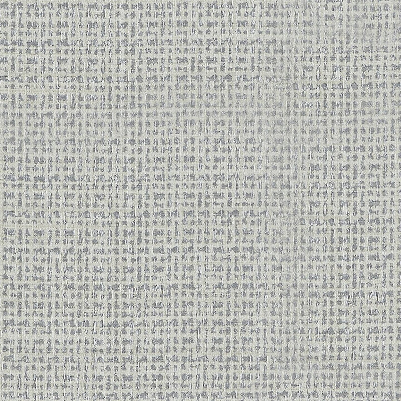 Purchase 9352 Vinyl Max's Metallic Raffia Silver Leaf Phillip Jeffries Wallpaper