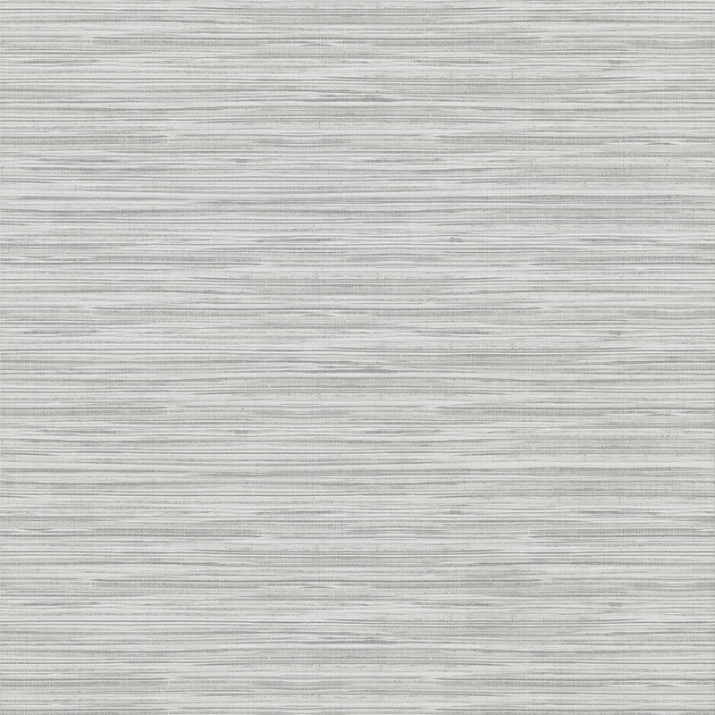 Sample 2829-41610 Fibers,  Holiday Grey String Texture Wallpaper by A Street Prints