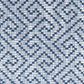 Sample Metr-3 Metro 3 Blueberry By Stout Fabric