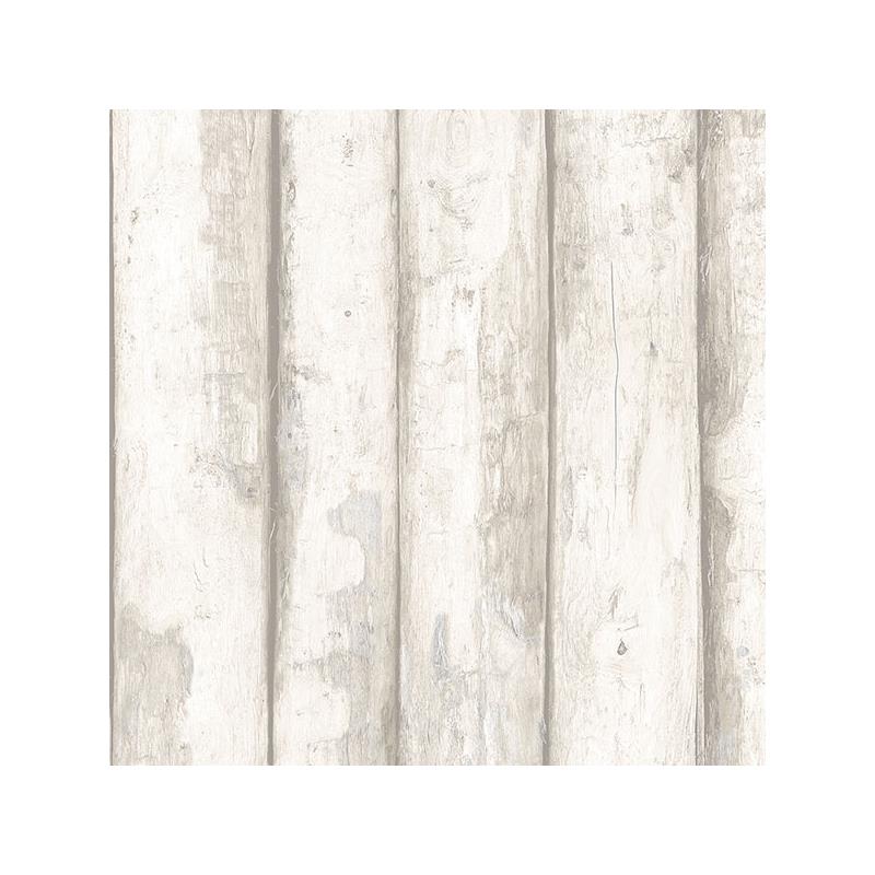 Sample FH37535 Farmhouse Living Log Cabin  Norwall Wallpaper