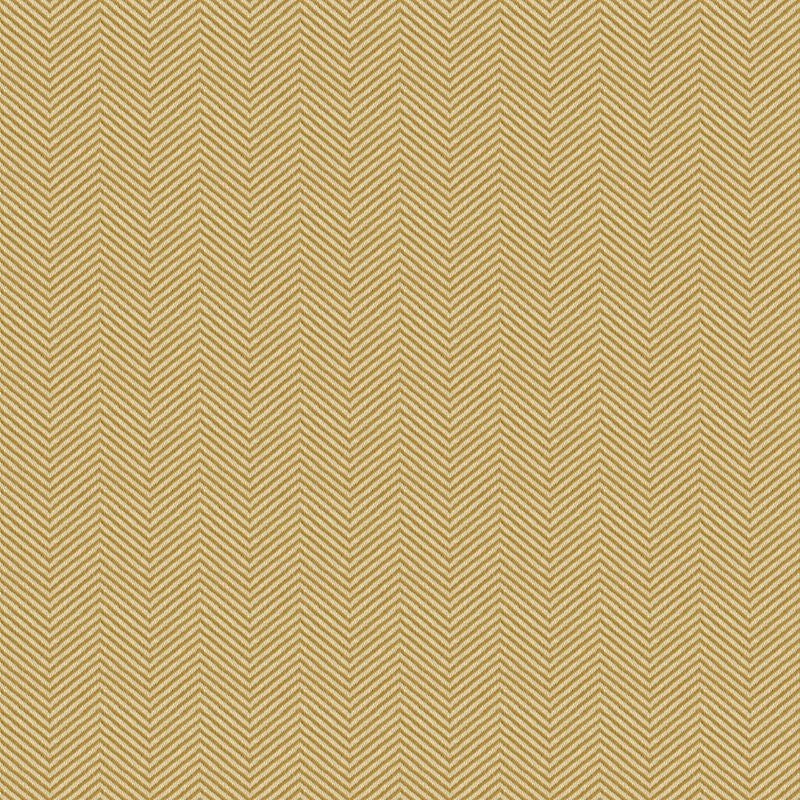 Order 34234.416.0  Herringbone/Tweed Gold by Kravet Design Fabric