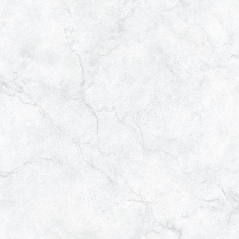 Find NU2090 Carrara Marble Graphics Peel and Stick by Wallpaper