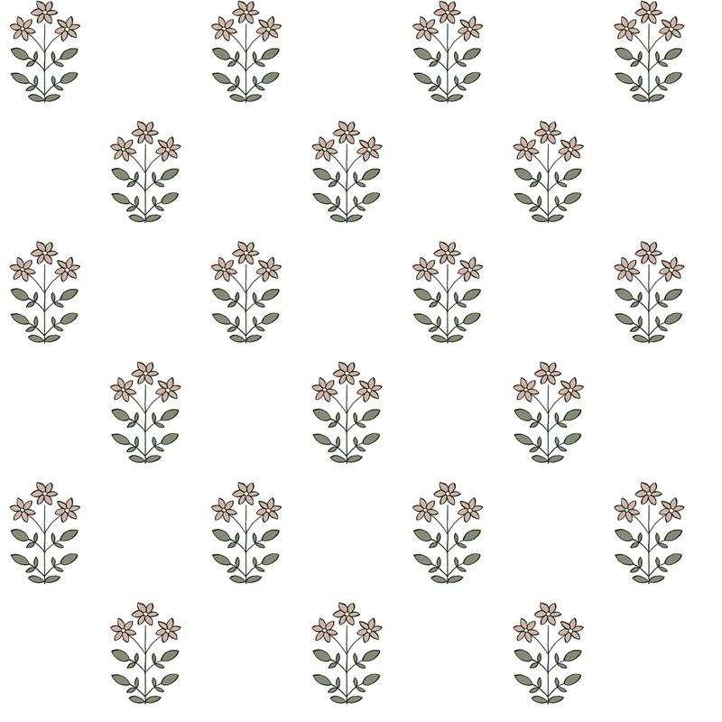 Save on AST4360 Erin Gates Kit Petal Floral Wallpaper Petal A-Street Prints Wallpaper