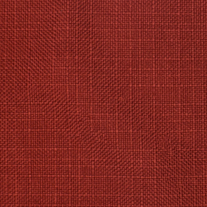 Order F2374 Brick Red Texture Greenhouse Fabric