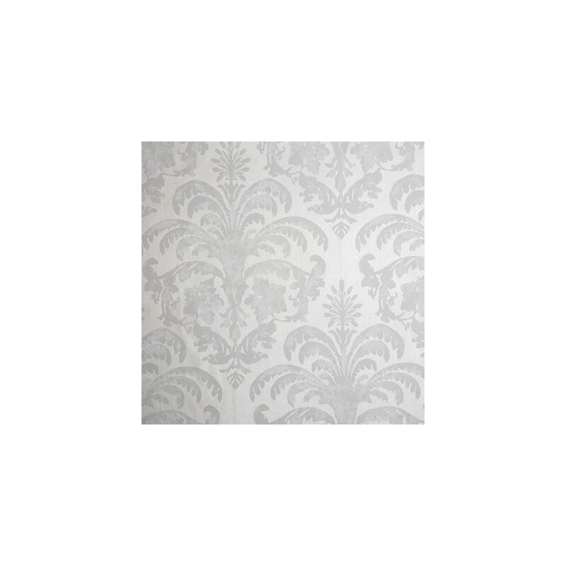 LZW-30191-07 | Colonial Grey Damask - Kravet Design Wallpaper - LZW-30191.07.0