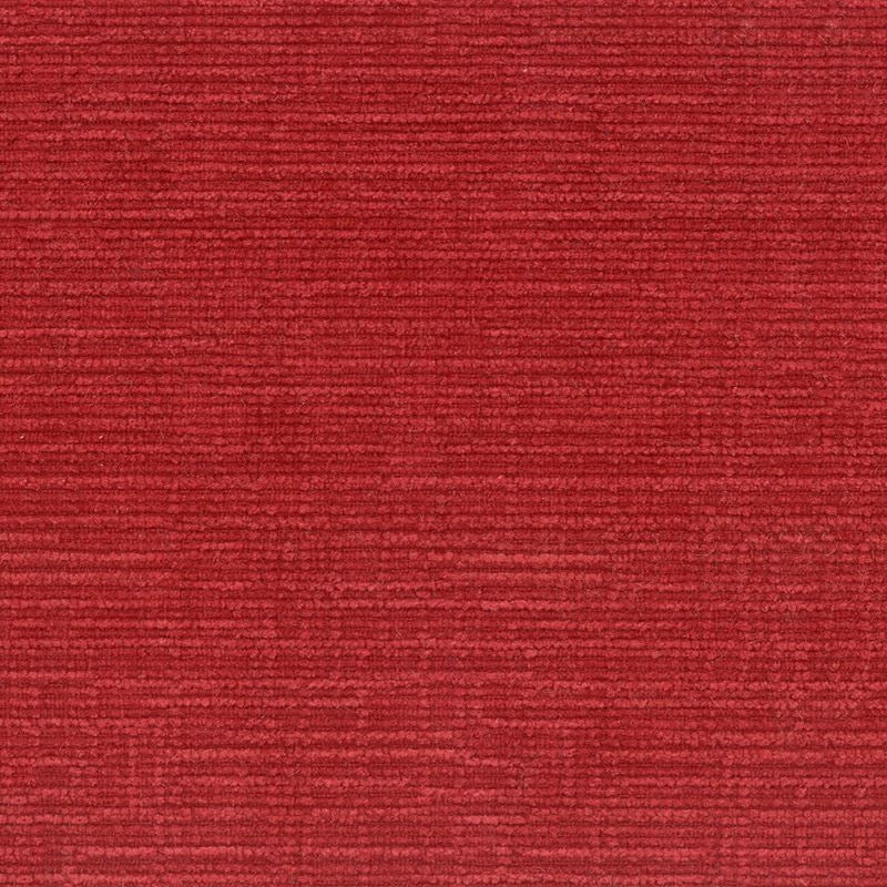 Sample NIKK-1 Nikki, Ruby Burgundy Red Stout Fabric