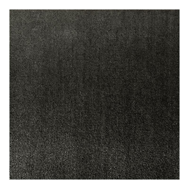 Sample 36381-015 Tiberius, Charcoal by Scalamandre Fabric (SC 001536381)