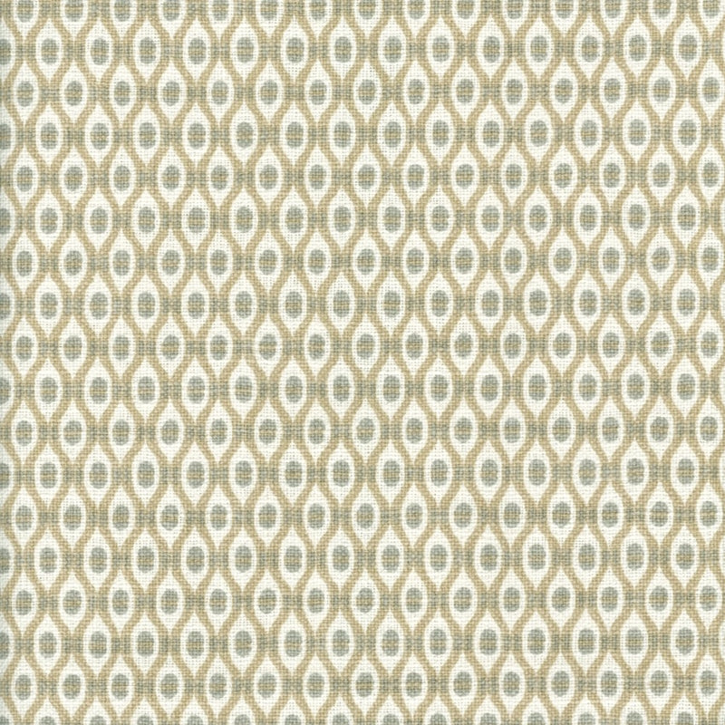 Sample 8195 Dottie Granola Magnolia Fabric
