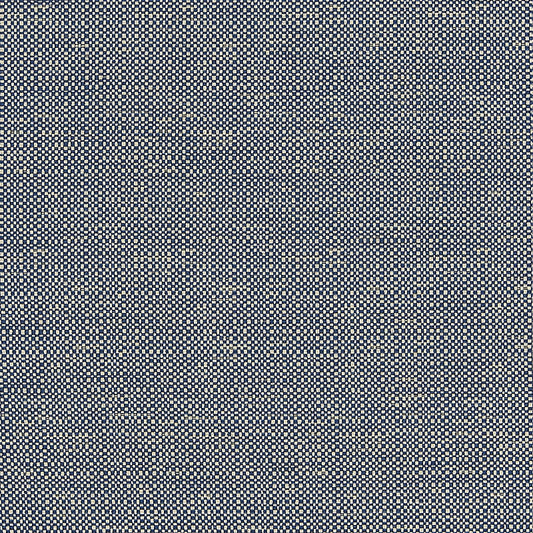 Save Bk 0008K65118 Chester Weave Indigo by Boris Kroll Fabric