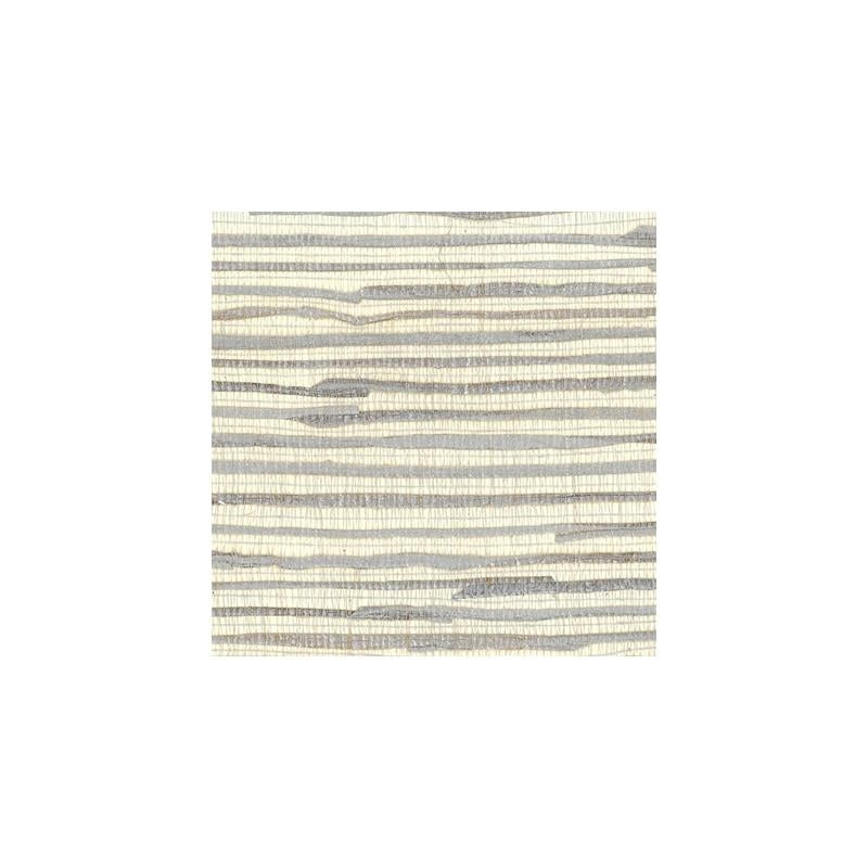 Sample NA204 Natural Resource, Metallic, Grasscloth by Seabrook Wallpaper