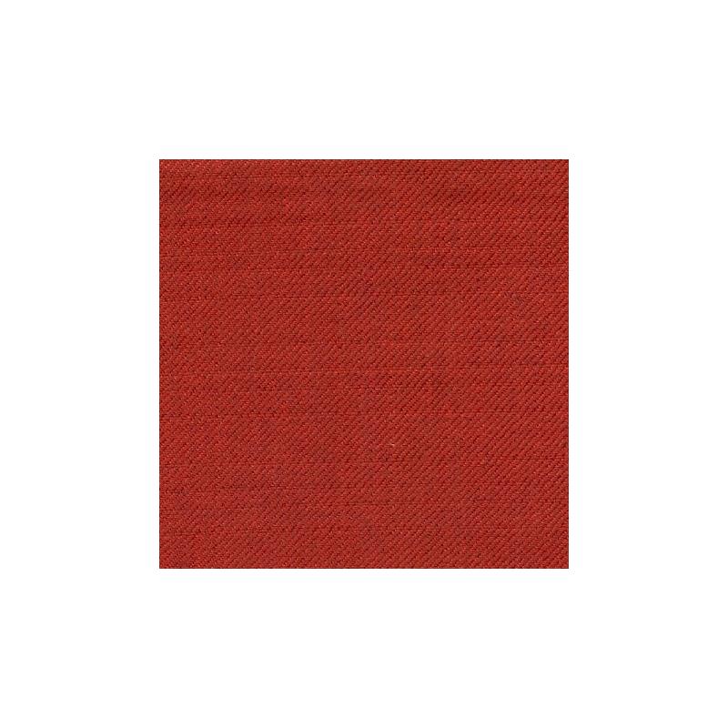 Sample 8049 Byron Red Magnolia Fabric