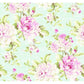 Sample RG61122 Garden Rose by Seabrook Wallpaper