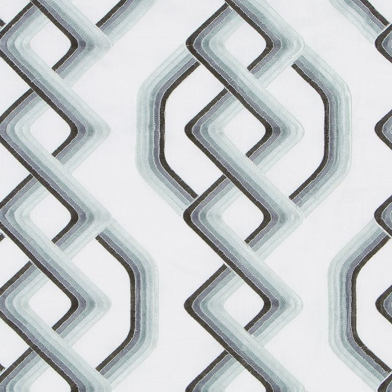 261827 | LuxembourgTitanium - Beacon Hill Fabric