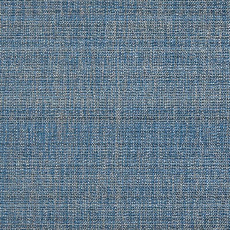 Looking F4161 Chambray Blue Contemporary/Modern Greenhouse Fabric